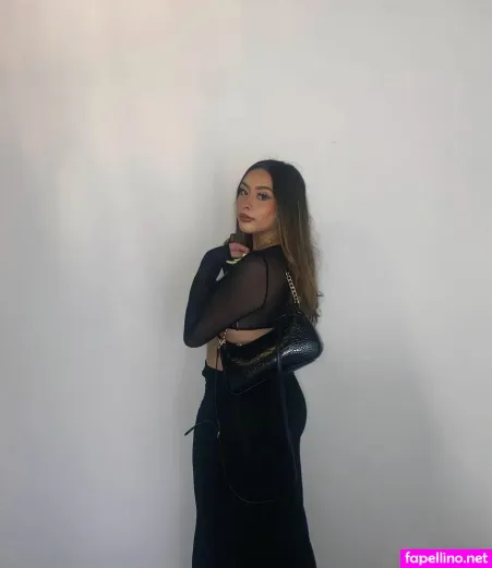 Vanessa Alfaro OnlyFans Thumbnail #Ru7MKq9ZdH