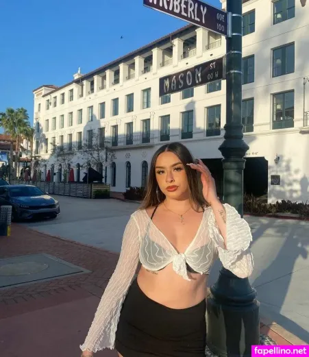 Vanessa Alfaro OnlyFans Thumbnail #sQjIDCGYmh