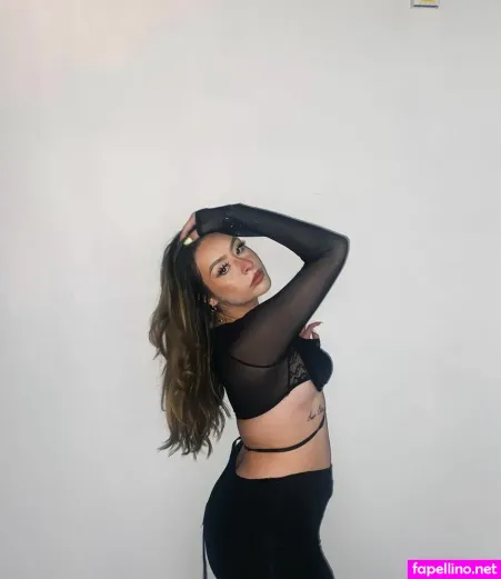 Vanessa Alfaro OnlyFans Thumbnail #skcxpU9p85