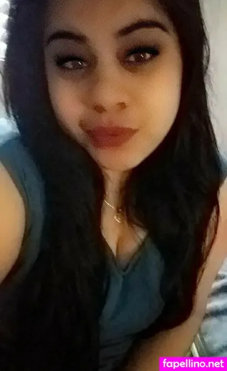 Vanessa Alvarado Cruz OnlyFans Thumbnail #Djrrqem07k