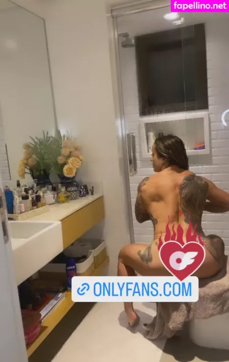 Vanessa Alvares OnlyFans Thumbnail #G8EXOj6cAJ