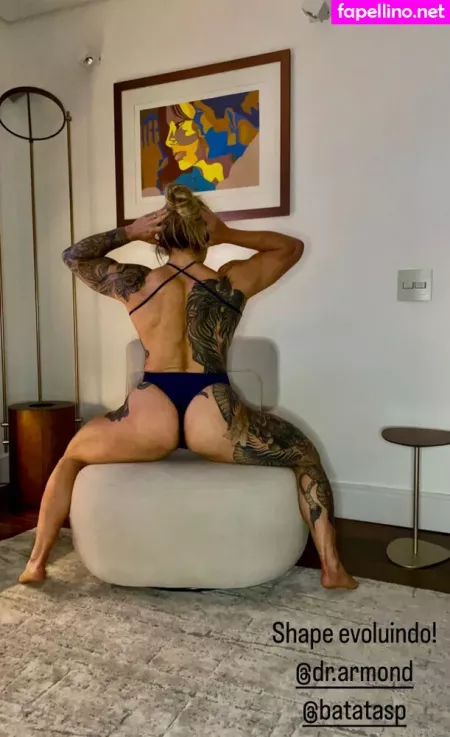 Vanessa Alvares OnlyFans Thumbnail #TpOwGJg3XH
