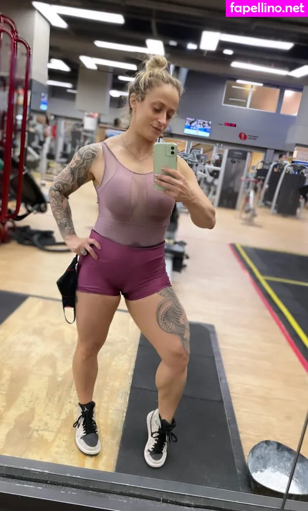 Vanessa.alvares, vanessa_powerlifter Nude Leaked OnlyFans Photo #cgGToeLiqC