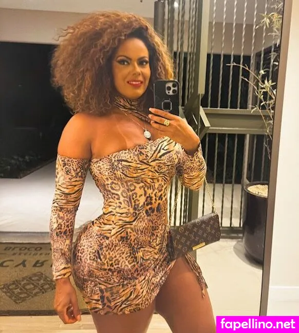 vanessaalves_rainha, vanessaferaalves Nude Leaked OnlyFans Photo #0UseRMNA5T