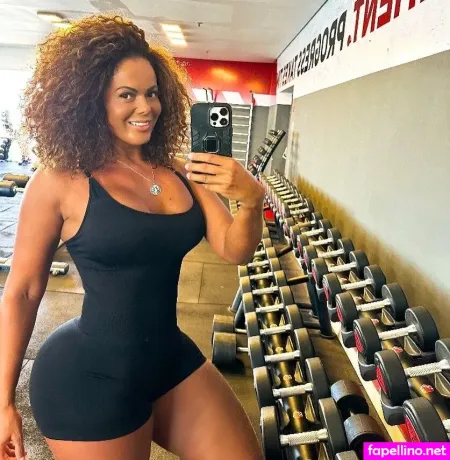 Vanessa Alves OnlyFans Thumbnail #COrdkmHUQt
