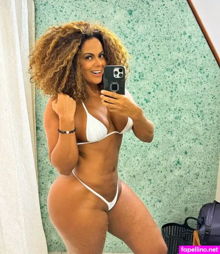 Vanessa Alves OnlyFans Thumbnail #CmdCWPCLrv