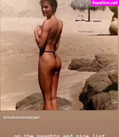 Vanessa Angel OnlyFans Thumbnail #g8SHpVyrHu