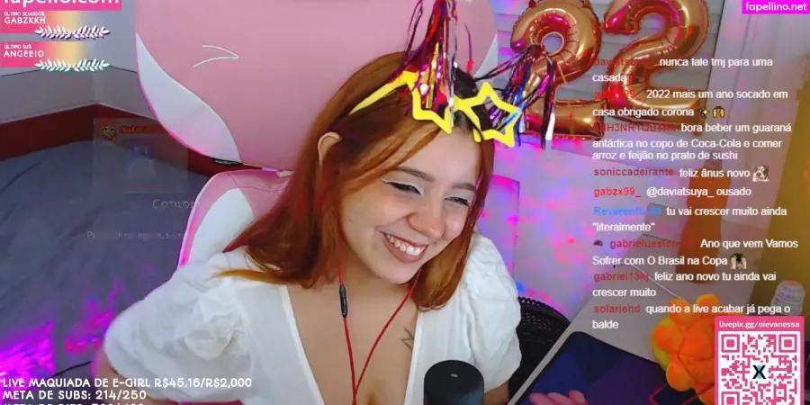 Vanessa Araujo OnlyFans Thumbnail #AK5HXb76hn