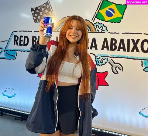 Vanessa Araujo OnlyFans Thumbnail #BsBGl1LXdz