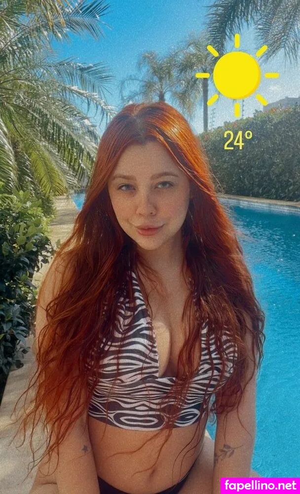 Vanessa AraÃºjo Nude Leaked OnlyFans Photo #RnHNR5uSFd