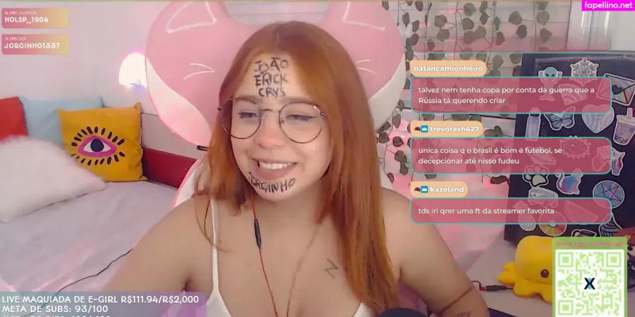 Vanessa Araujo OnlyFans Thumbnail #eDh1sdotdA