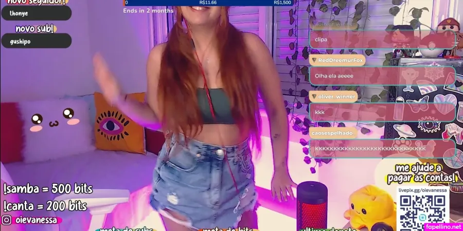 Vanessa Araujo OnlyFans Thumbnail #koQN05kxAQ