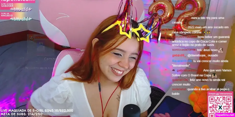 Vanessa Araujo OnlyFans Thumbnail #lVhyVdLO1w