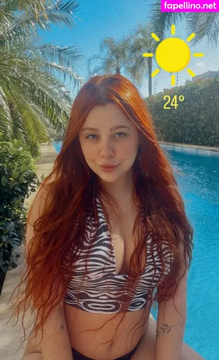 Vanessa Araujo OnlyFans Thumbnail #ojHkXWMKFT