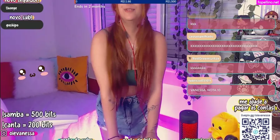 Vanessa Araujo OnlyFans Thumbnail #qq0aQNGnyE