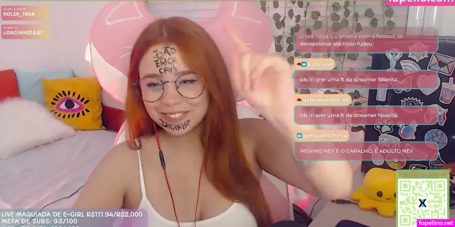 Vanessa Araujo OnlyFans Thumbnail #r3gvhOKPFa