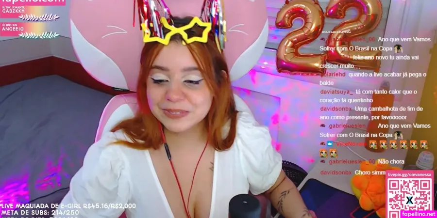 Vanessa Araujo OnlyFans Thumbnail #sf0Zmr54WF