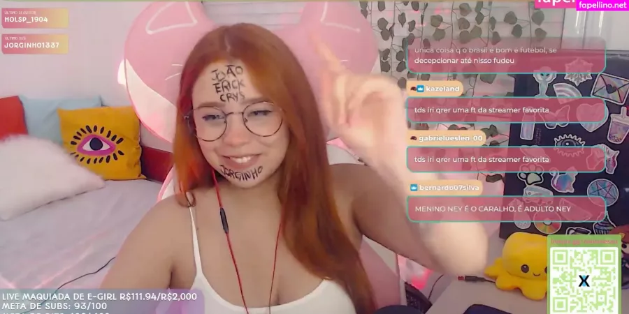 Vanessa Araujo OnlyFans Thumbnail #wMBZWqUfON