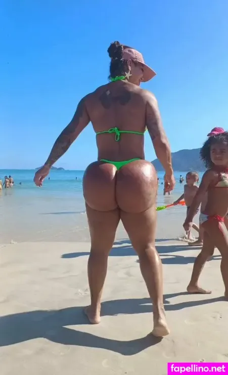 Vanessa Ataides OnlyFans Thumbnail #sDEfPRAMBj