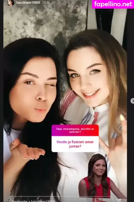 Vanessa Bassttiann OnlyFans Thumbnail #kopRUVqvQK
