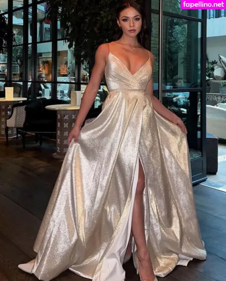 Vanessa Bauer OnlyFans Thumbnail #Xjmn5k1Qnn