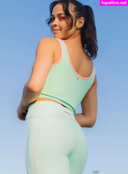 Vanessa Bauer OnlyFans Thumbnail #sq3lVaTowz