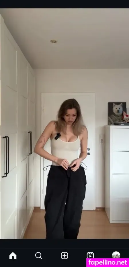 Vanessa Berg 1 OnlyFans Thumbnail #eOVubFT8Xu