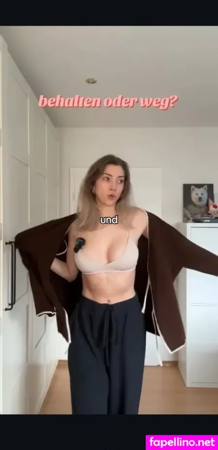 Vanessa Berg 1 OnlyFans Thumbnail #fTH7PeTUX8