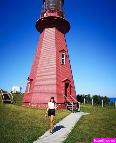 Vanessa Berge OnlyFans Thumbnail #GaEza91frf