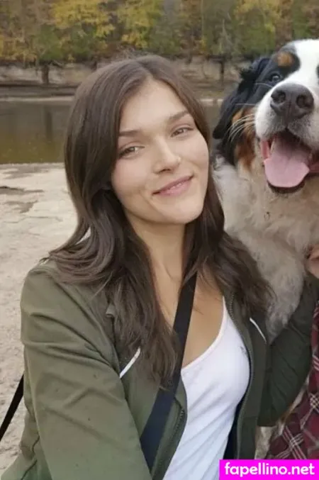 Vanessa Berge OnlyFans Thumbnail #KpuaQRdujh