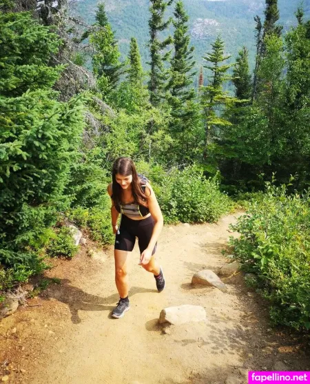 Vanessa Berge OnlyFans Thumbnail #LTIsEuAsjU