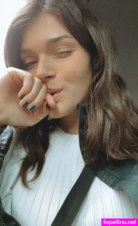 Vanessa Berge OnlyFans Thumbnail #WamMt5X7WQ