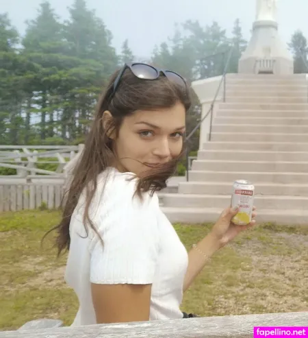 Vanessa Berge OnlyFans Thumbnail #Xsai4Qzb5Z