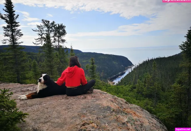 Vanessa Berge OnlyFans Thumbnail #af6f05UEjl