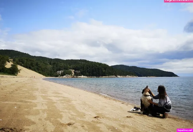 Vanessa Berge OnlyFans Thumbnail #eBUKJDxutD