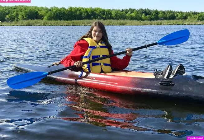 Vanessa Berge OnlyFans Thumbnail #eV6FEXIt0J