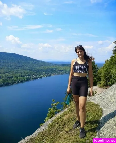 Vanessa Berge OnlyFans Thumbnail #gtdyMXvc6I