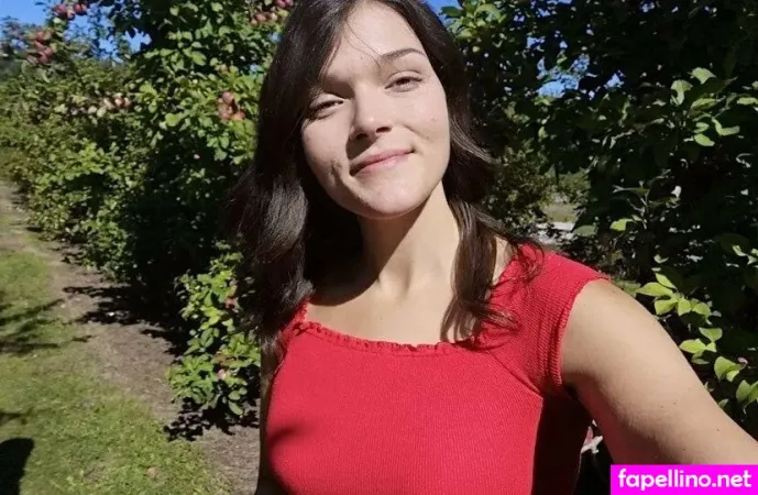 Vanessa Berge OnlyFans Thumbnail #nuLnVxvjsP