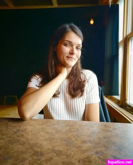 Vanessa Berge OnlyFans Thumbnail #xCzUIgScCp