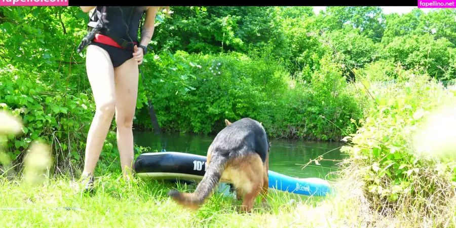 Vanessa Blank OnlyFans Thumbnail #ESW9db2NFe