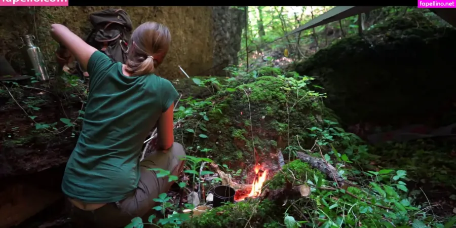 Vanessa Blank OnlyFans Thumbnail #KoSAwRyfui