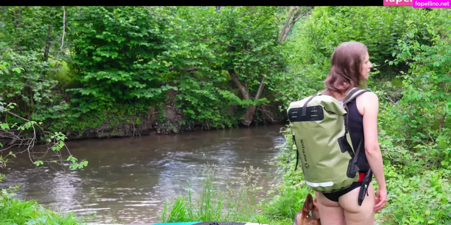 Vanessa Blank OnlyFans Thumbnail #qrtjS8fLVc