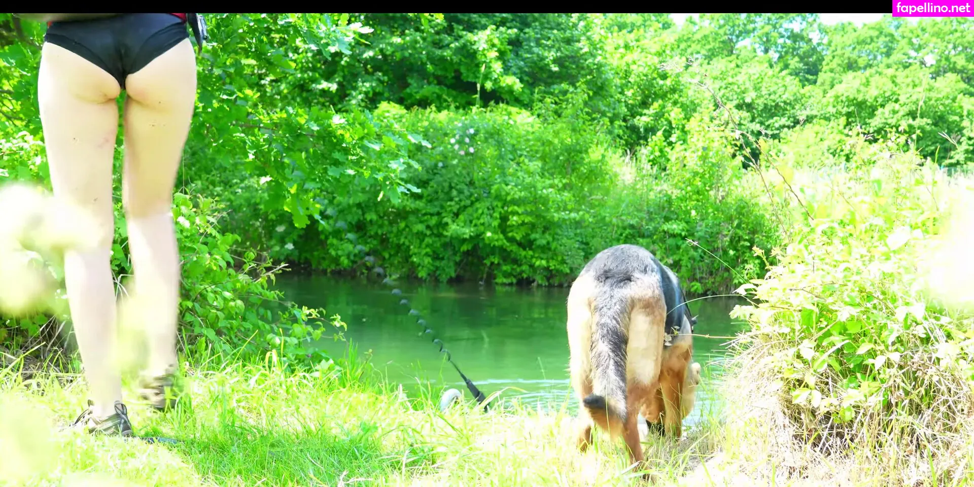 Wild Woman Bushcraft, thebarbieblank, vanessablank_adventure Nude Leaked OnlyFans Photo #uYQpZxJzyU