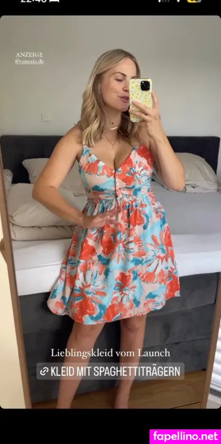 Vanessa Blumenthal OnlyFans Thumbnail #0AzwS9yIId