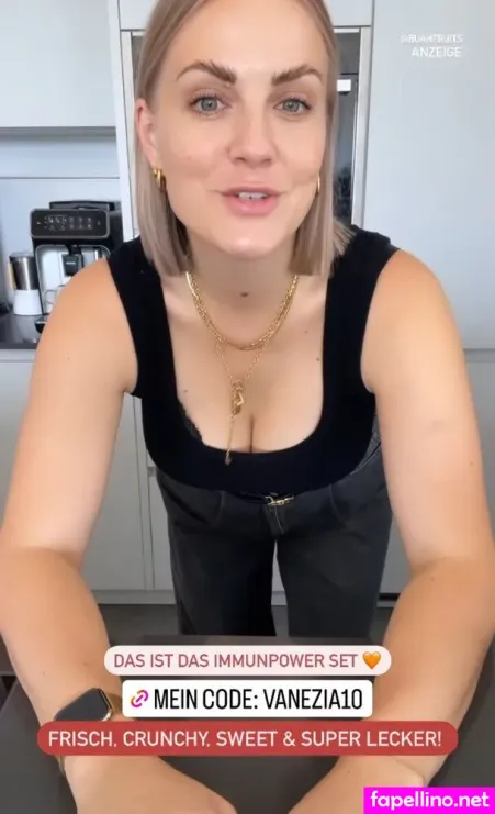 Vanessa Blumenthal OnlyFans Thumbnail #DYYv8LKqEq