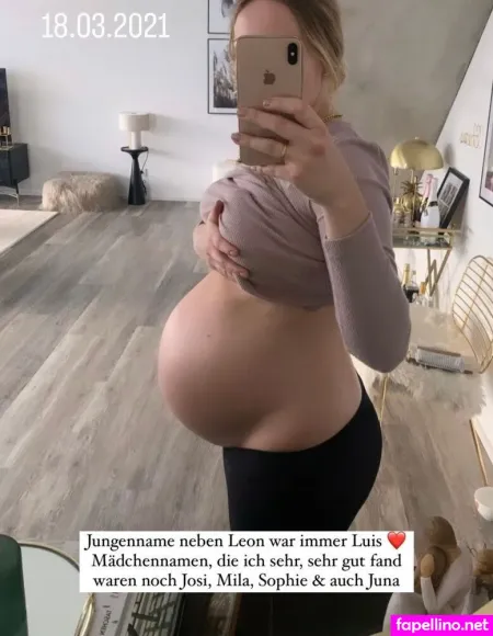 Vanessa Blumenthal OnlyFans Thumbnail #LRGTEaRYsC