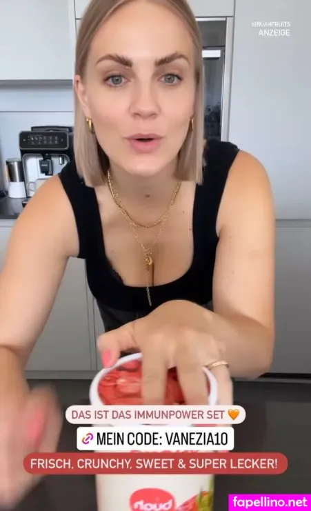 Vanessa Blumenthal Main Profile Photo