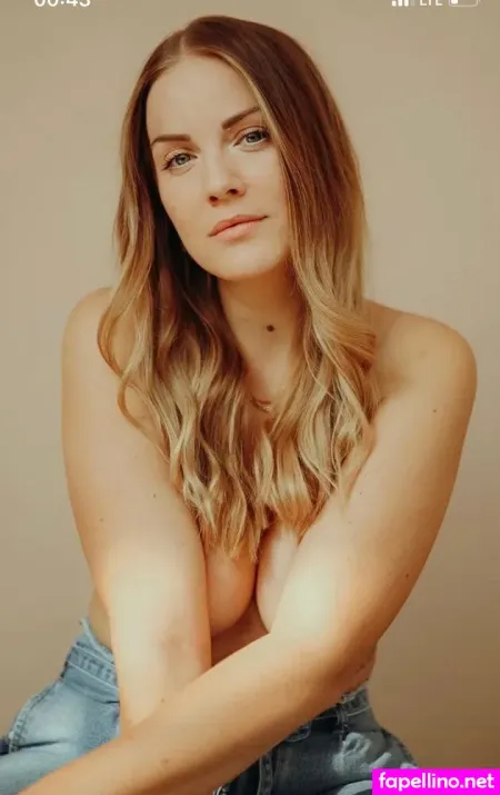 Vanessa Blumenthal OnlyFans Thumbnail #eavcbE65Xo