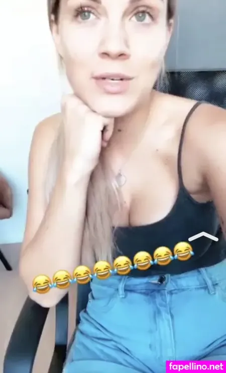 Vanessa Blumenthal OnlyFans Thumbnail #hf8LPbEzU2