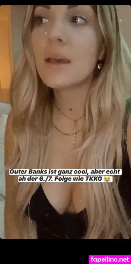 Vanessa Blumenthal OnlyFans Thumbnail #rfdhwabF33